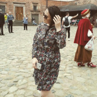 Юлия Война