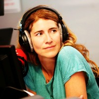 Perrine Suquet