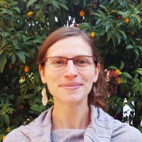 Morgane Gillard, PhD