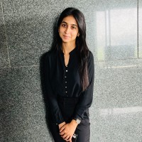 Aditi Raja