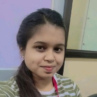 Anupama Panda