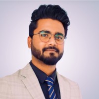 Anuj Rajput