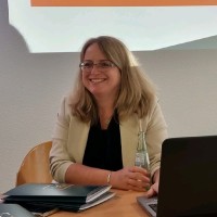 Jacqueline Reichelt