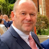 John May