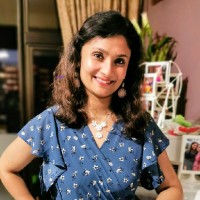 Ishita Jain