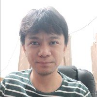 Rodel Simangan