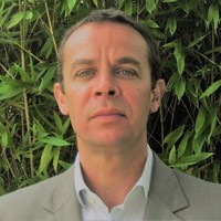 Gilles Roussel