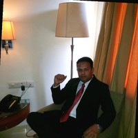 Nitin Lade