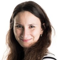 Zuzana Křížová