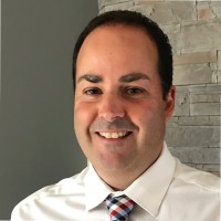 David Vaillancourt