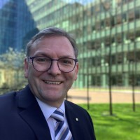 Dieter Bosse