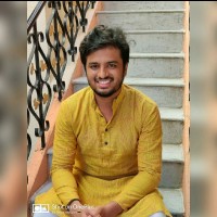 Shashank Mathpati