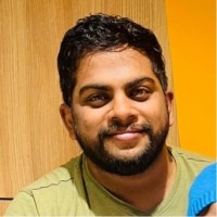 Rajesh Gubbala