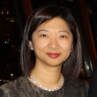 Fay Chen, Cpa