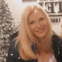 Julia Osborne