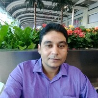 Sumit Chikara