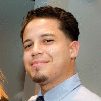 Christopher Flores