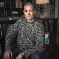 Paul Terrill