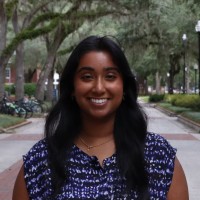Tiffany Rampersaud
