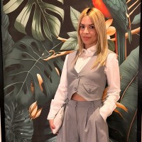 Sonja Golijanin