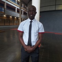 Modou Fall