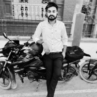 Suraj Kumar