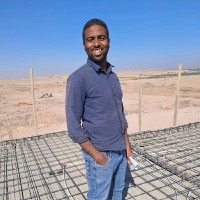 Mohamed Gamal