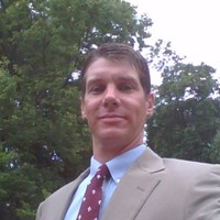 Sean Moore