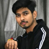 Thakur Dishant kumar