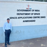Dhairya Bhatt