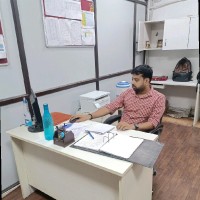 Shyam Prakash Dubey