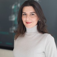 Kristi Grabovari