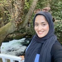 Someria Zulfiqar