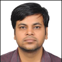 Krishna Kant Tiwari