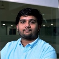 Spandan Kumar