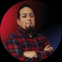 Daniel Rodriguez Ruegerio