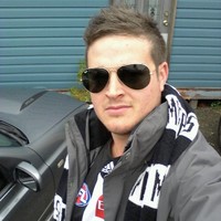 Reece Griffin