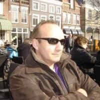 Eric Van Der Ende