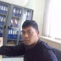Jaelani Muhamad