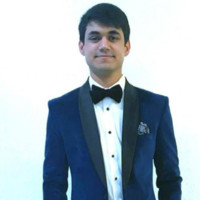 Idris Boriawala, DipGAI