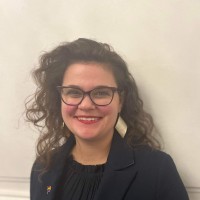Sarah Feldman, Mha