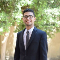 Ahmed Ebeed , (PRMG)