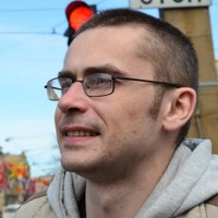 Alexander Mishurov