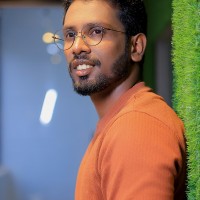 Jayaseelan Palani