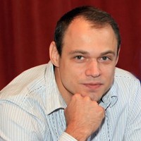 Alexander Streltsov