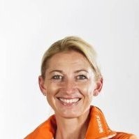 Marlies Van Baalen