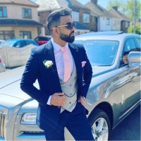Mohammod Rahman