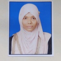 Bisma Waghdhare