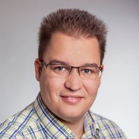 Daniel Ilyés