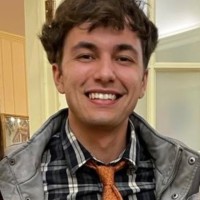 Noah Vargas